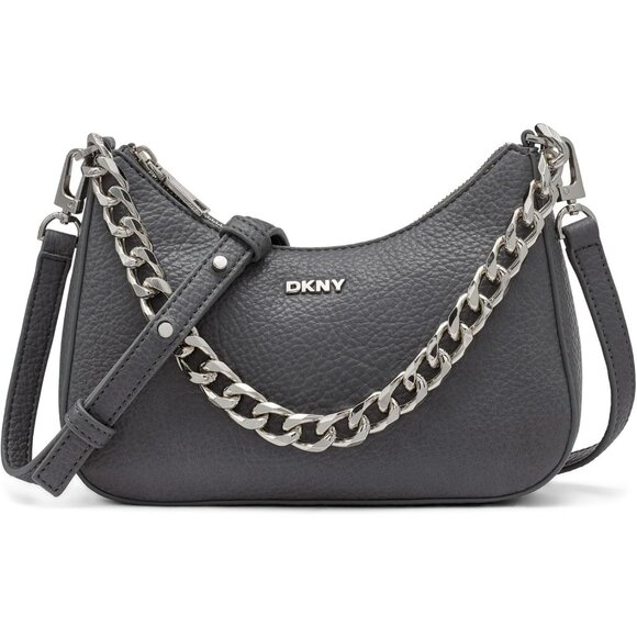 Handbags - Women's Crossbody Bag Polyurethane 2x8.5x5 Inches Casual Day-to-Night Accessory